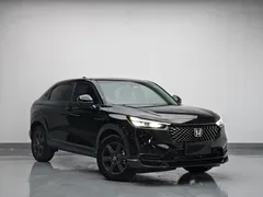 2023 Honda XR-V 1.5L CVT, чёрный — фото 3
