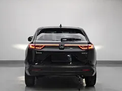 2023 Honda XR-V 1.5L CVT, чёрный — фото 5