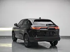 2023 Honda XR-V 1.5L CVT, чёрный — фото 6