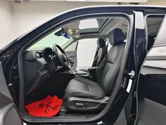 2023 Honda XR-V 1.5L CVT, чёрный — фото 9