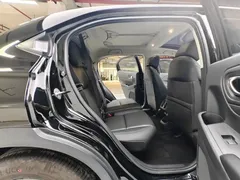 2023 Honda XR-V 1.5L CVT, чёрный — фото 12