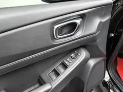 2023 Honda XR-V 1.5L CVT, чёрный — фото 17