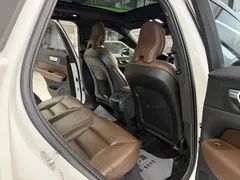 2024 Volvo XC60 4WD Zhiyuan Luxury, белый — фото 14