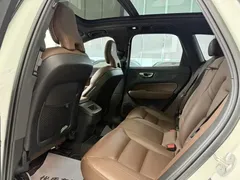 2024 Volvo XC60 4WD Zhiyuan Luxury, белый — фото 19