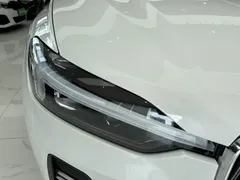 2024 Volvo XC60 4WD Zhiyuan Luxury, белый — фото 23