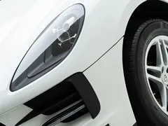 2021 Porsche Macan 2.0T, белый — фото 5