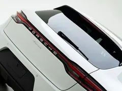 2021 Porsche Macan 2.0T, белый — фото 6