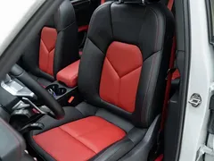 2021 Porsche Macan 2.0T, белый — фото 9