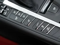 2021 Porsche Macan 2.0T, белый — фото 18