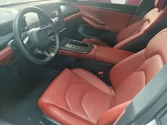 2024 Xiaomi SU7 RWD Long Range Advanced ADAS Pro, белый — фото 5
