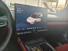 2024 Xiaomi SU7 RWD Long Range Advanced ADAS Pro, белый — фото 7