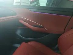 2024 Xiaomi SU7 RWD Long Range Advanced ADAS Pro, белый — фото 8