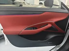 2024 Xiaomi SU7 RWD Long Range Advanced ADAS Pro, белый — фото 9
