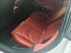 2024 Xiaomi SU7 RWD Long Range Advanced ADAS Pro, белый — фото 11