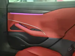 2024 Xiaomi SU7 RWD Long Range Advanced ADAS Pro, белый — фото 13