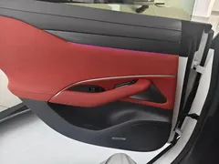 2024 Xiaomi SU7 RWD Long Range Advanced ADAS Pro, белый — фото 14