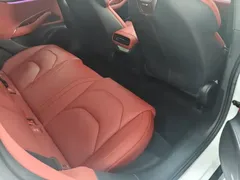 2024 Xiaomi SU7 RWD Long Range Advanced ADAS Pro, белый — фото 19
