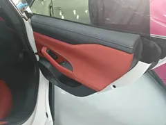 2024 Xiaomi SU7 RWD Long Range Advanced ADAS Pro, белый — фото 20
