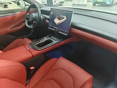 2024 Xiaomi SU7 RWD Long Range Advanced ADAS Pro, белый — фото 21