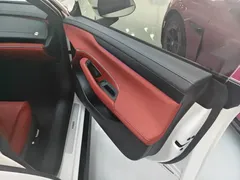 2024 Xiaomi SU7 RWD Long Range Advanced ADAS Pro, белый — фото 22