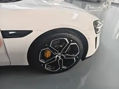 2024 Xiaomi SU7 RWD Long Range Advanced ADAS Pro, белый — фото 26