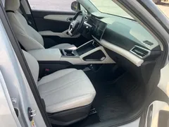 2025 BYD Yuan UP Smart Driving 401km Leading, синий — фото 14