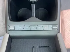 2025 BYD Yuan UP Smart Driving 401km Leading, синий — фото 15