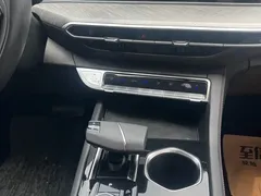 2022 Changan Eado PLUS 1.4T GDI DCT Premium, белый — фото 5