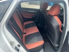 2022 Changan Eado PLUS 1.4T GDI DCT Premium, белый — фото 9