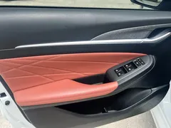 2022 Changan Eado PLUS 1.4T GDI DCT Premium, белый — фото 11