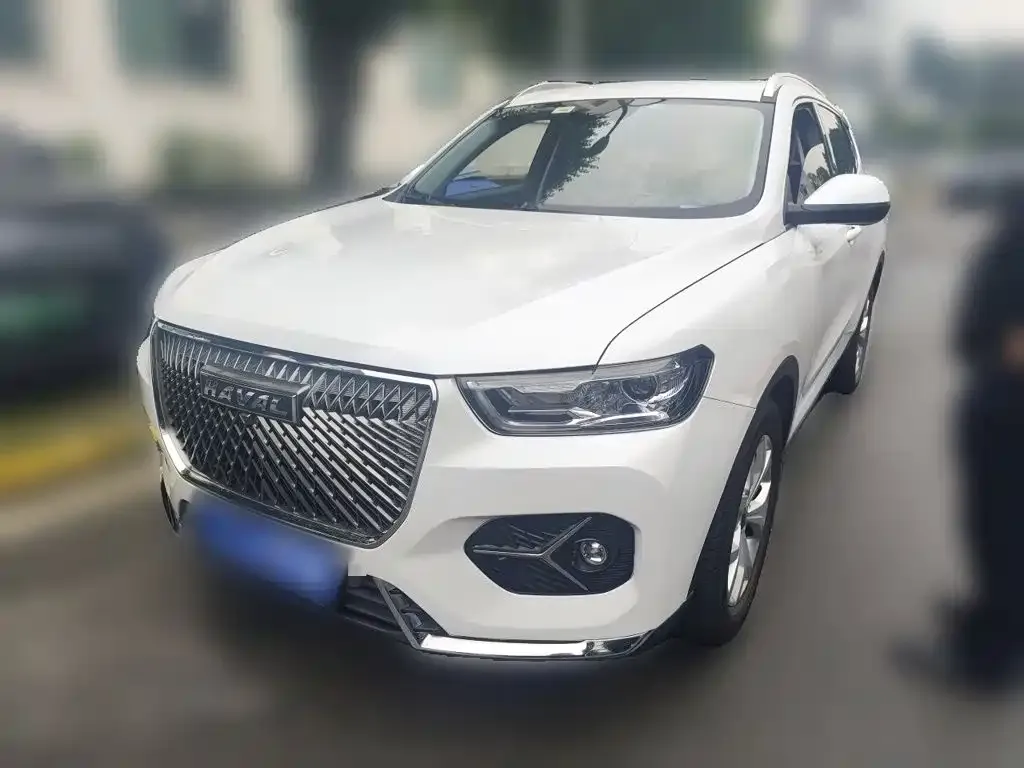 2021 Haval H6 1.5T AT Urban