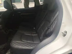 2021 Haval H6 1.5T AT Urban, белый — фото 13