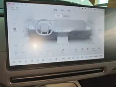 2025 Li Auto i6 2WD Standard, белый — фото 13