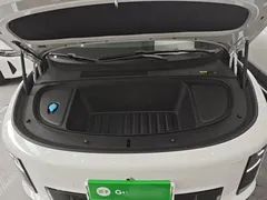 2025 Li Auto i6 2WD Standard, белый — фото 20