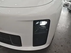 2025 Li Auto i6 2WD Standard, белый — фото 24
