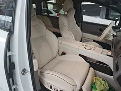 2025 Li Auto i6 2WD Standard, белый — фото 25
