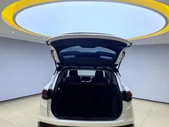2021 Geely Coolray 1.4T DCT Diamond, белый — фото 7