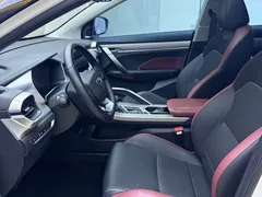 2021 Geely Coolray 1.4T DCT Diamond, белый — фото 9