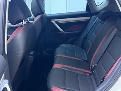 2021 Geely Coolray 1.4T DCT Diamond, белый — фото 10