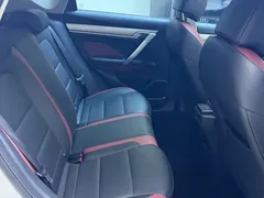 2021 Geely Coolray 1.4T DCT Diamond, белый — фото 11