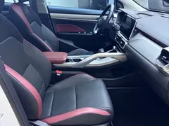 2021 Geely Coolray 1.4T DCT Diamond, белый — фото 12