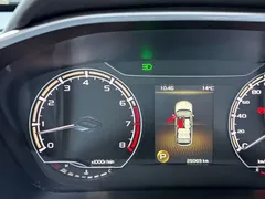 2021 Geely Coolray 1.4T DCT Diamond, белый — фото 17