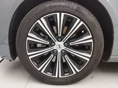 2021 Volvo S90, синий — фото 10