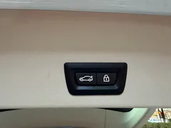 2020 BMW X3, белый — фото 12