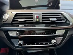 2020 BMW X3, белый — фото 16