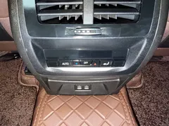 2020 BMW X3, белый — фото 20