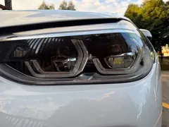 2020 BMW X3, белый — фото 21