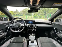 2022 Mercedes-Benz CLA 200 Shooting Brake — фото 4