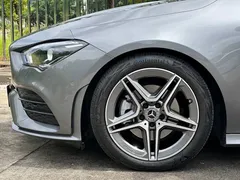 2022 Mercedes-Benz CLA 200 Shooting Brake — фото 12