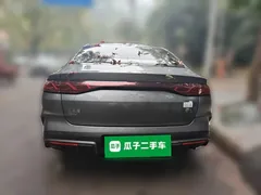 2024 BYD Qin L PHEV 80km Exceed — фото 3